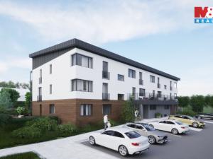 Prodej bytu 3+kk, Bílov, 72 m2