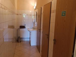 Pronájem obchodního prostoru, Karviná - Hranice, Rudé armády, 43 m2