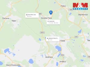Prodej rodinného domu, Smolné Pece, 202 m2