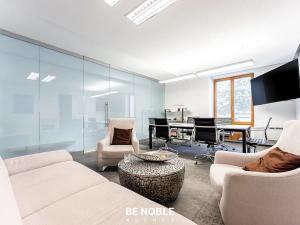 Prodej kanceláře, Praha - Smíchov, Švédská, 123 m2