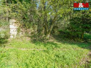 Prodej pozemku pro bydlení, Kladruby - Brod u Stříbra, 1051 m2