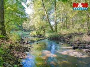 Prodej pozemku pro bydlení, Kladruby - Brod u Stříbra, 1051 m2
