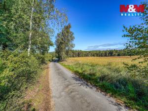 Prodej pozemku pro bydlení, Kladruby - Brod u Stříbra, 1051 m2