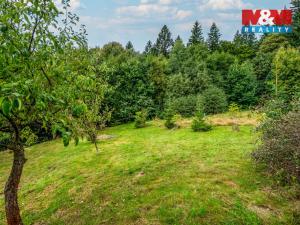 Prodej rodinného domu, Pěnčín - Huť, 150 m2