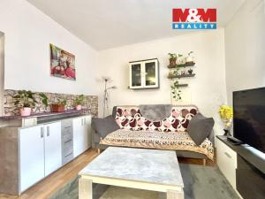 Prodej rodinného domu, Kostelec nad Orlicí, Arnoštova, 120 m2