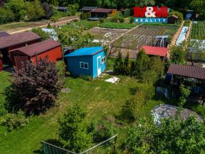 Prodej zahrady, Terezín, 489 m2