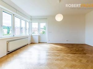 Pronájem bytu 4+1, Praha - Dejvice, Kladenská, 125 m2