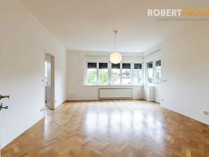 Pronájem bytu 4+1, Praha - Dejvice, Kladenská, 125 m2