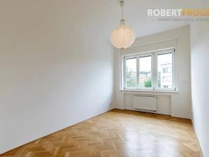 Pronájem bytu 4+1, Praha - Dejvice, Kladenská, 125 m2