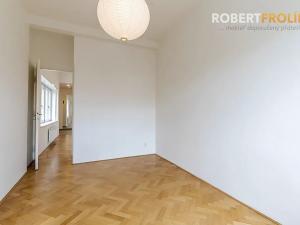Pronájem bytu 4+1, Praha - Dejvice, Kladenská, 125 m2