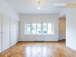 Pronájem bytu 4+1, Praha - Dejvice, Kladenská, 125 m2