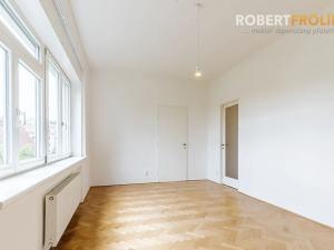 Pronájem bytu 4+1, Praha - Dejvice, Kladenská, 125 m2