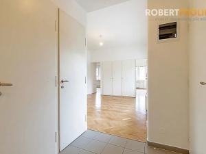 Pronájem bytu 4+1, Praha - Dejvice, Kladenská, 125 m2