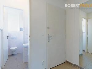 Pronájem bytu 4+1, Praha - Dejvice, Kladenská, 125 m2