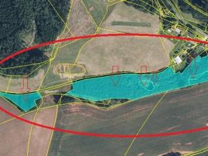 Prodej pozemku, Trutnov, 26242 m2