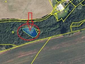 Prodej pozemku, Trutnov, 26242 m2
