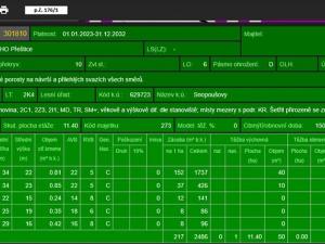 Prodej podílu pozemku, Dolní Lukavice, 43384 m2