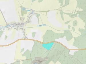 Prodej podílu pozemku, Studená, 18432 m2