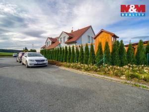 Pronájem bytu 3+kk, Blížejov, Na Výsluní, 76 m2