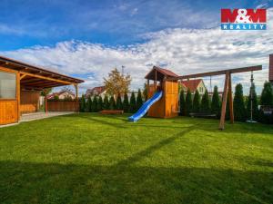 Pronájem bytu 3+kk, Blížejov, Na Výsluní, 76 m2