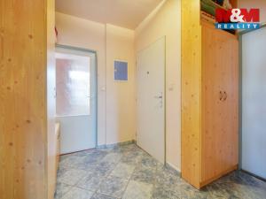 Pronájem bytu 3+kk, Blížejov, Na Výsluní, 76 m2