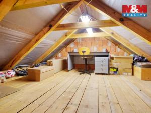 Pronájem bytu 3+kk, Blížejov, Na Výsluní, 76 m2