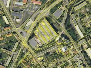 Prodej garáže, Pardubice, Na Drážce, 19 m2