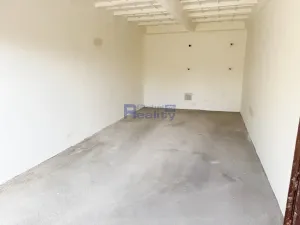 Prodej garáže, Pardubice, Na Drážce, 19 m2