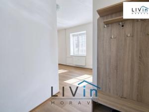 Pronájem bytu 2+1, Velká Bystřice, 8. května, 64 m2