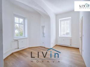 Pronájem bytu 2+1, Velká Bystřice, 8. května, 64 m2