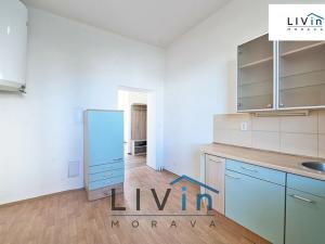 Pronájem bytu 2+1, Velká Bystřice, 8. května, 64 m2