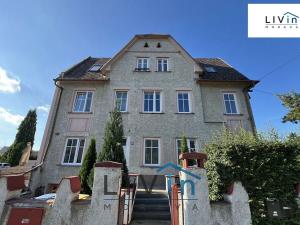 Pronájem bytu 2+1, Velká Bystřice, 8. května, 64 m2