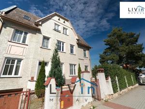 Pronájem bytu 2+1, Velká Bystřice, 8. května, 64 m2