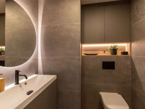 Prodej bytu 5+kk, Praha - Hlubočepy, Benešova, 140 m2