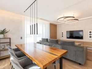 Prodej bytu 5+kk, Praha - Hlubočepy, Benešova, 140 m2