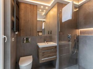 Prodej bytu 5+kk, Praha - Hlubočepy, Benešova, 140 m2