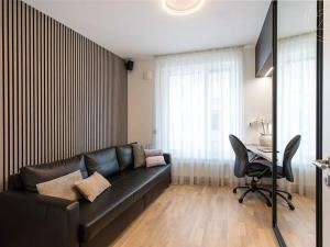 Prodej bytu 5+kk, Praha - Hlubočepy, Benešova, 140 m2