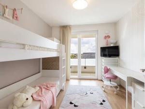 Prodej bytu 5+kk, Praha - Hlubočepy, Benešova, 140 m2
