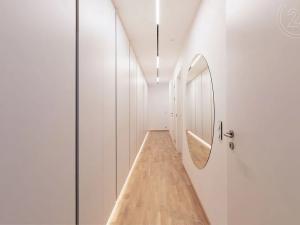 Prodej bytu 5+kk, Praha - Hlubočepy, Benešova, 140 m2