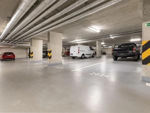Prodej bytu 5+kk, Praha - Hlubočepy, Benešova, 140 m2