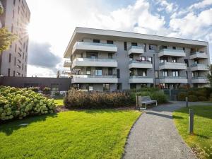 Prodej bytu 5+kk, Praha - Hlubočepy, Benešova, 140 m2