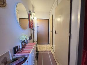 Prodej bytu 1+kk, Teplice, Krušnohorská, 32 m2