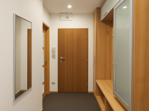 Prodej bytu 4+1, Zlín, Moravská, 99 m2