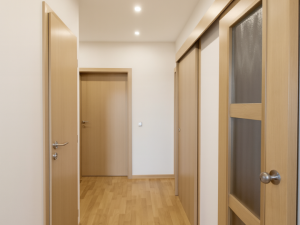 Prodej bytu 4+1, Zlín, Moravská, 99 m2