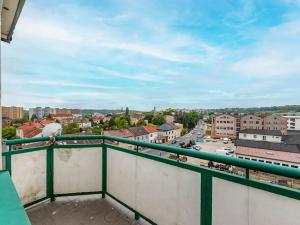Pronájem bytu 1+1, Kutná Hora, Benešova, 41 m2