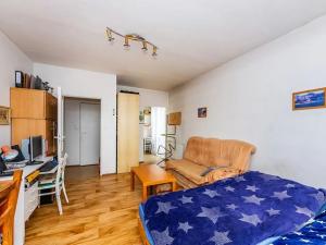 Pronájem bytu 1+1, Kutná Hora, Benešova, 41 m2
