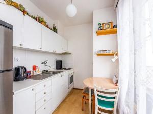 Pronájem bytu 1+1, Kutná Hora, Benešova, 41 m2