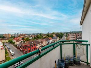 Pronájem bytu 1+1, Kutná Hora, Benešova, 41 m2