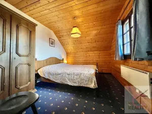 Prodej bytu 3+kk, Hermagor-Pressegger See, Rakousko, 54 m2