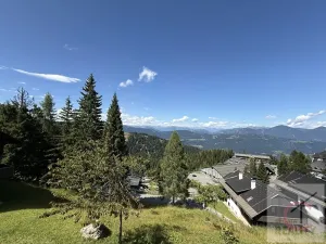 Prodej bytu 3+kk, Hermagor-Pressegger See, Rakousko, 54 m2